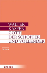 Gott - Der Schopfer Und Vollender