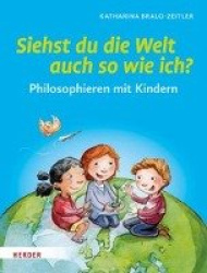 Siehst du die Welt auch so wie ich?