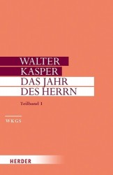 Das Jahr Des Herrn - Predigten Im Kirchenjahr. Teilband I