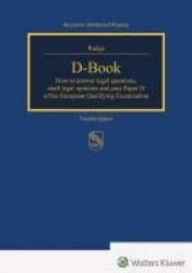 D-Book