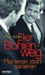 Der Bohlenweg