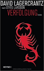 Verfolgung