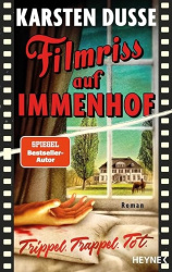 Filmriss auf Immenhof