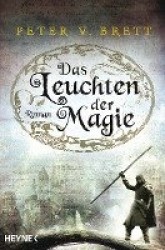 Das Leuchten der Magie