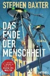 Das Ende der Menschheit