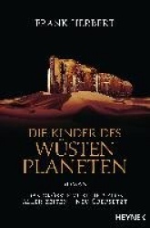 Die Kinder des Wüstenplaneten