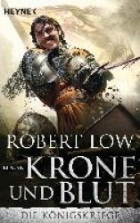 Krone und Blut