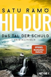 Hildur - Das Tal der Schuld
