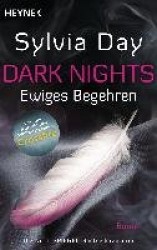 Dark Nights 01 - Ewiges Begehren