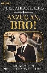 Anzug an, Bro!