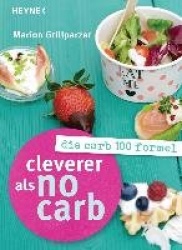 Cleverer als No Carb: Die Carb-100-Formel