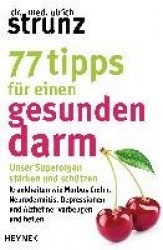 77 Tipps für einen gesunden Darm