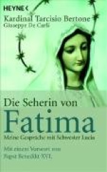 Die Seherin von Fatima