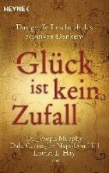 Glück ist kein Zufall