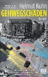 Gehwegschäden