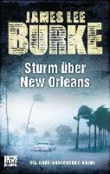 Sturmüber New Orleans