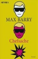 Chefsache