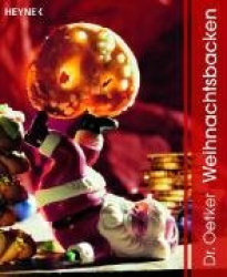 Dr. Oetker: Weihnachtsbacken