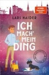 Ich mach'mein Ding
