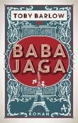 Baba Jaga