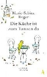 Die Küche ist zum Tanzen da