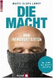 Die Macht der Introvertrierten
