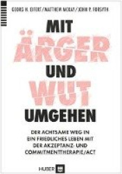 MitÄrger und Wut umgehen
