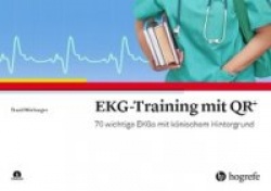 EKG-Training mit QR+