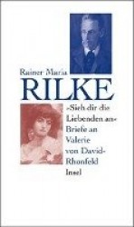 Sieh dir die Liebenden an