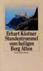 Die Stundentrommel vom heiligen Berg Athos