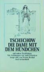 Die Dame mit dem Hündchen