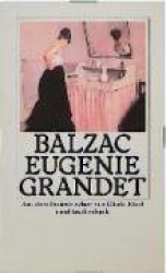 Eugenie Grandet