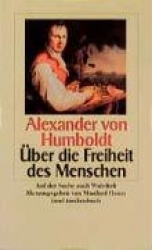 Über die Freiheit des Menschen