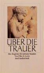 Über die Trauer