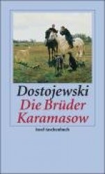 Die Brüder Karamasow