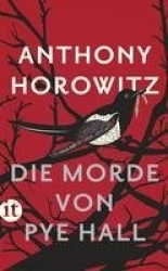 Die Morde von Pye Hall - Roman (Susan Ryeland ermittelt 1)
