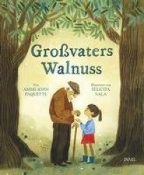 Großvaters Walnuss