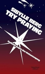 Try Praying