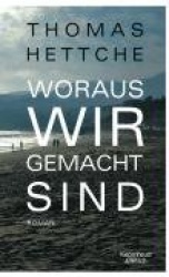 Woraus wir gemacht sind