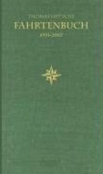 Fahrtenbuch 1993-2007