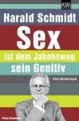 Sex ist dem Jakobsweg sein Genitiv