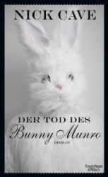 Der Tod des Bunny Munro