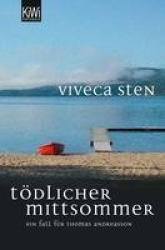 Tödlicher Mittsommer