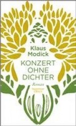 Konzert ohne Dichter