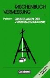 Taschenbuch Vermessung