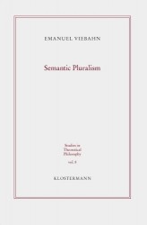 Semantic Pluralism