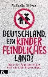 Deutschland, ein kinderfeindliches Land?