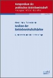 Lexikon der Betriebswirtschaftslehre