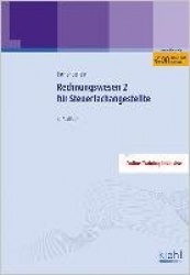 Rechnungswesen 2 für Steuerfachangestellte