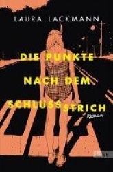 Die Punkte nach dem Schlussstrich